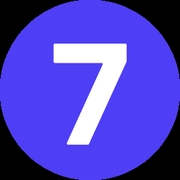 7taps Logo
