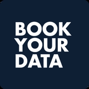 BookYourData