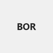 Boris FX Optics Logo
