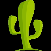 CactusVPN Logo