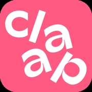 claap Logo