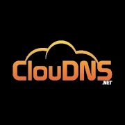 ClouDNS Logo