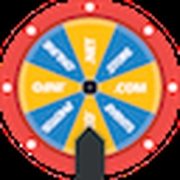Domain Wheel Business Name Generator