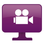 FlashBack Express Logo