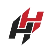 HyperHost Logo