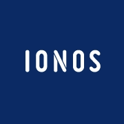 IONOS Logo