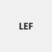 Lefty Logo