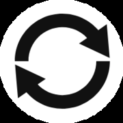 LoopCV Logo