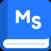 Masterstudy LMS Logo
