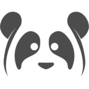 mimi-panda Logo