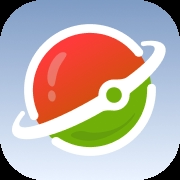 Planet VPN Logo