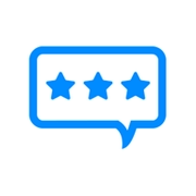 ReviewsOnMyWebsite Logo